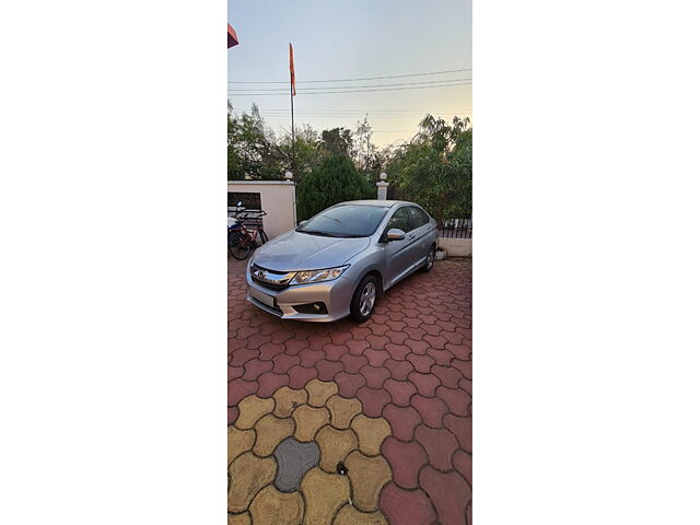 Used Honda City [2014-2017] V in Bhopal