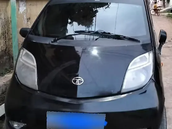 Used 2013 Tata Nano in Satna