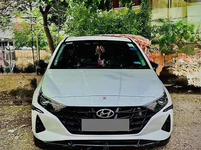 Used 2022 Hyundai Elite i20 in Bhubaneswar