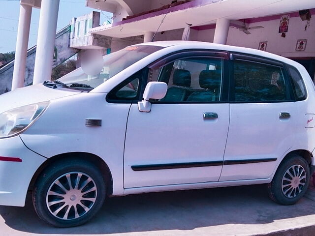 Used Maruti Suzuki Estilo VXi BS-IV in Aravalli