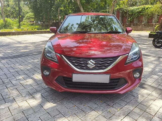 Used 2019 Maruti Suzuki Baleno in Kannur