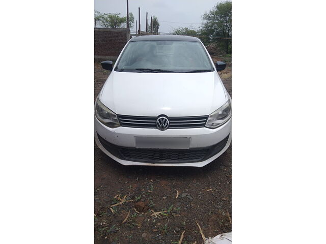 Used 2013 Volkswagen Polo in Indore