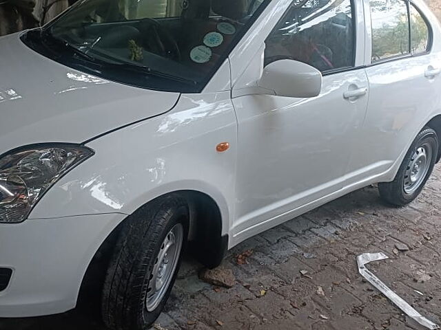 Used 2016 Maruti Suzuki Swift DZire in Chennai