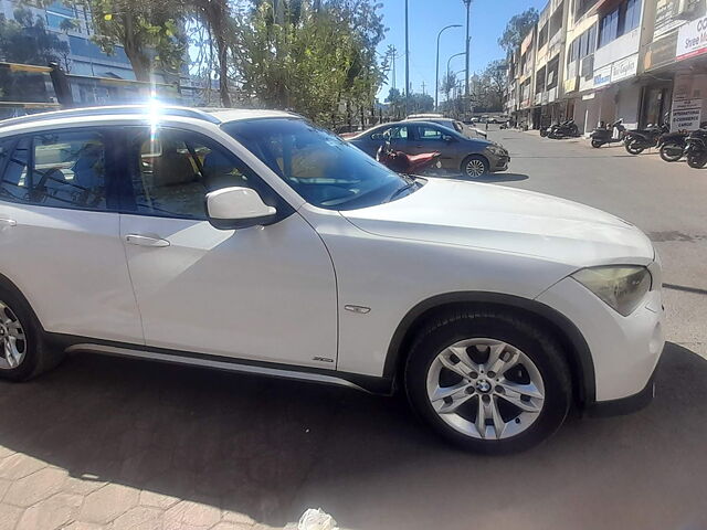 Used 2011 BMW X1 in Ahmedabad