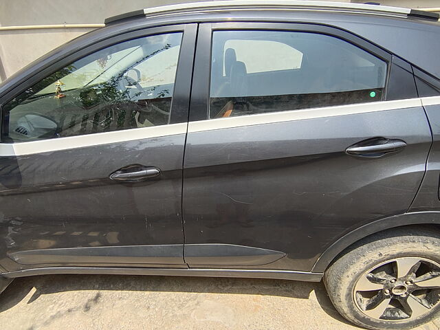 Used Tata Nexon [2017-2020] XZA Plus Petrol in Ahmedabad