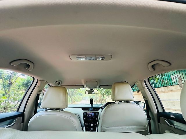 Used Skoda Octavia [2017-2021] 2.0 TDI CR Ambition in Bhubaneswar