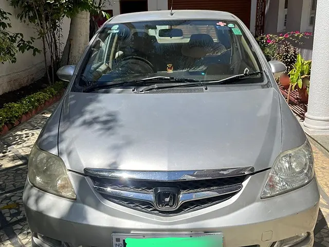 Used 2008 Honda City in Ujjain