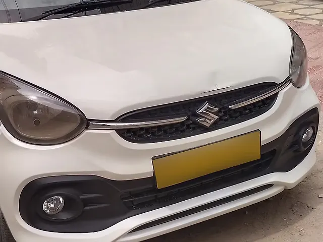 Used 2022 Maruti Suzuki Celerio in Jaipur
