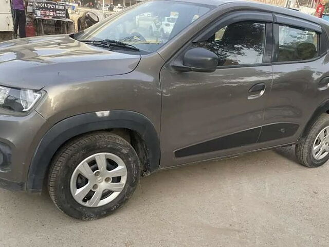 Used Renault Kwid [2015-2019] RXT Opt [2015-2019] in Ballabhgarh