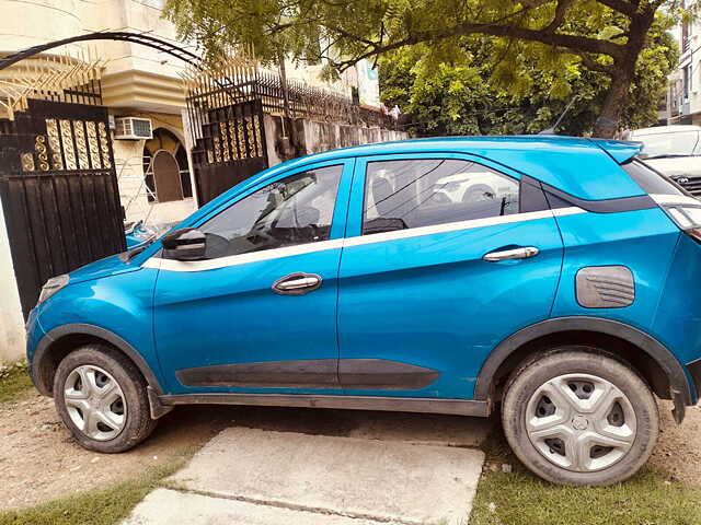 Used 2019 Tata Nexon in Kanpur