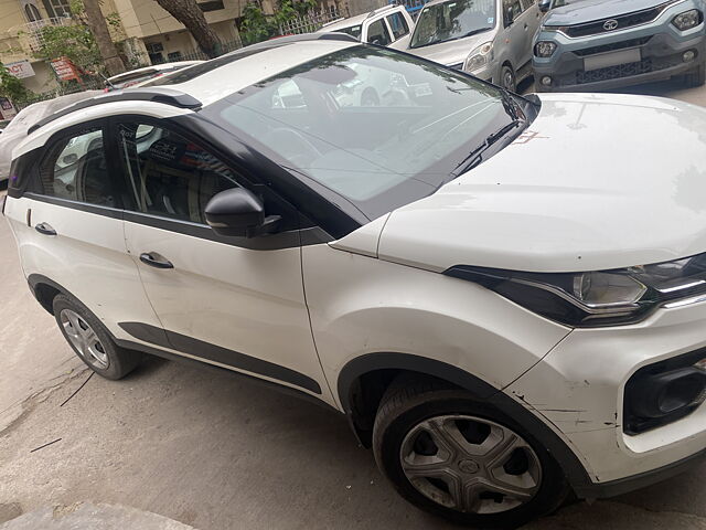 Used 2020 Tata Nexon in Delhi