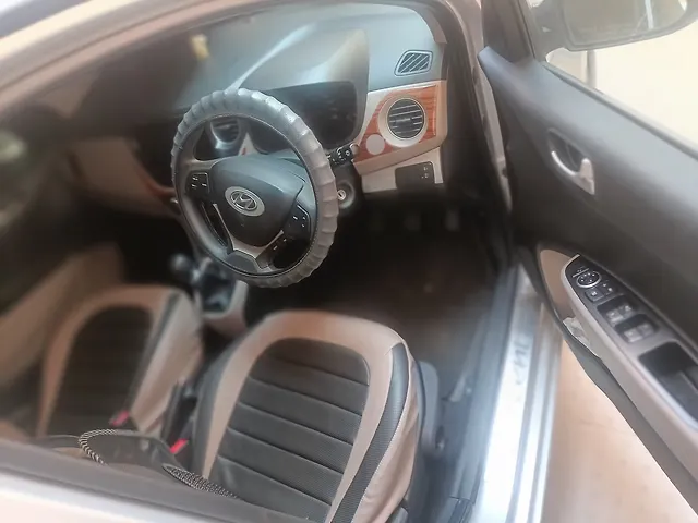 Used Hyundai Xcent [2014-2017] S 1.2 [2014-2016] in Bilaspur