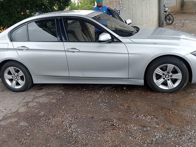 Used 2012 BMW 3-Series in Ludhiana