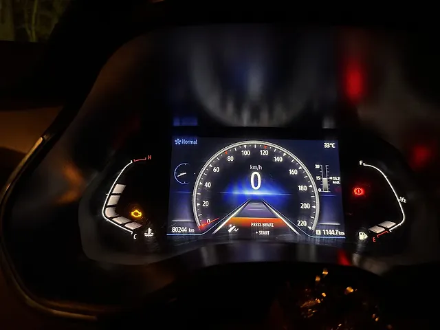 Used 2021 Renault Kiger in Hyderabad