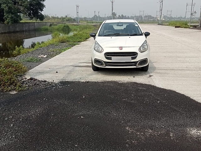 Used Fiat Punto [2011-2014] Active 1.2 in Surat