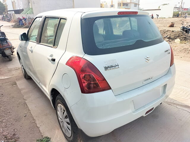 Used Maruti Suzuki Swift  [2010-2011] VDi BS-IV in Jamnagar