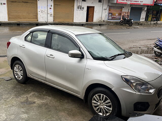 Used 2019 Maruti Suzuki DZire in Angul