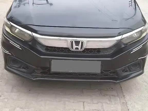 Used 2018 Honda Amaze in Meerut