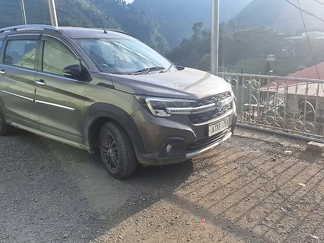 Used 2021 Maruti Suzuki XL6 in Rajouri