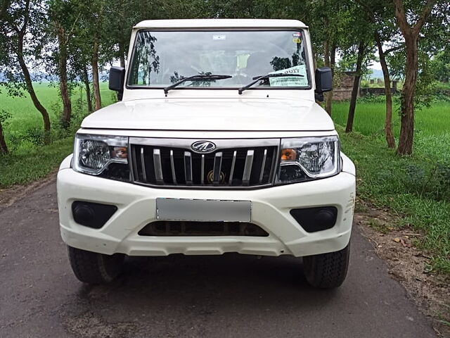 Used 2021 Mahindra Bolero in Kolkata