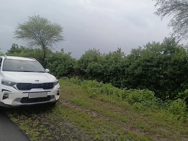 Used 2021 Kia Sonet in Jaipur