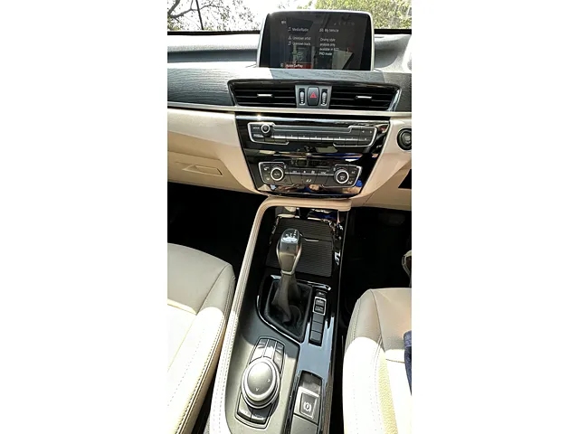Used BMW X1 [2016-2020] sDrive20d xLine in Mumbai
