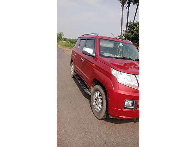 Used Mahindra TUV300 [2015-2019] T8 in Nellore