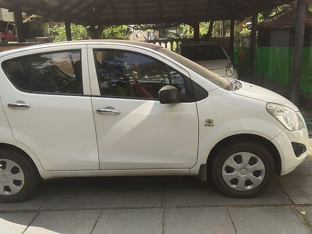 Used Maruti Suzuki Ritz Lxi BS-IV in Mangalore