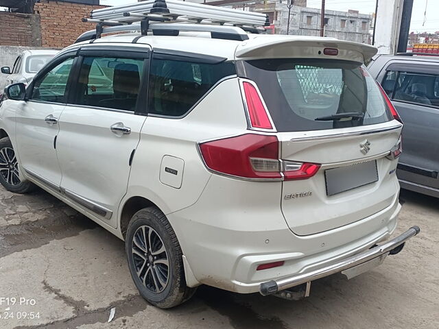 Used Maruti Suzuki Ertiga ZXi Plus [2022-2023] in East Champaran