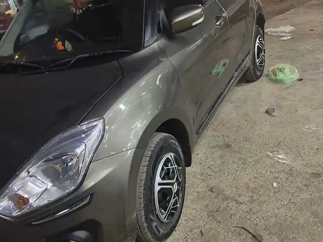 Used 2023 Maruti Suzuki Swift in Jabalpur