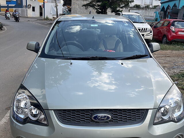 Used 2012 Ford Fiesta/Classic in Bangalore