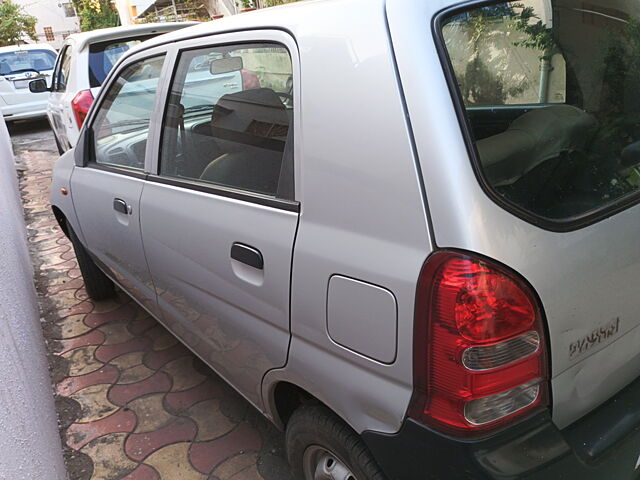 Used Maruti Suzuki Alto [2005-2010] LXi BS-III in Vadodara