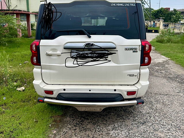 Used Mahindra Scorpio 2021 S7 in Chennai