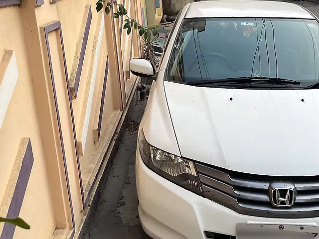 Used 2010 Honda City in Warangal