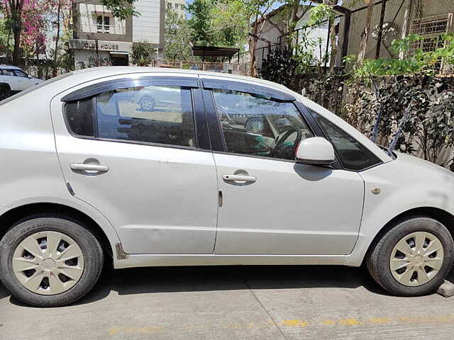 Used Maruti Suzuki SX4 [2007-2013] VDI in Wardha