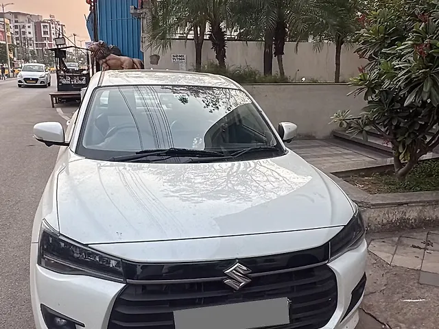 Used 2025 Maruti Suzuki DZire in Raipur Used 2025 Maruti Suzuki DZire in Raipur
