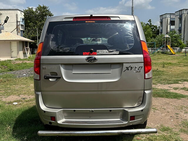 Used Mahindra Xylo [2009-2012] E4 BS-IV in Rajkot