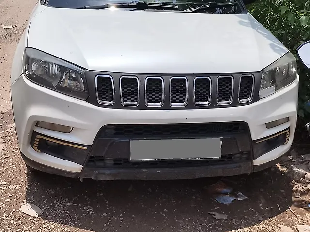 Used 2016 Maruti Suzuki Vitara Brezza in Bilaspur (HP) Used 2016 Maruti Suzuki Vitara Brezza in Bilaspur (HP)