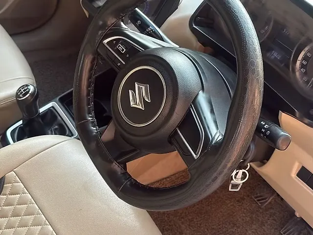 Used Maruti Suzuki Dzire [2017-2020] VDi in Roorkee