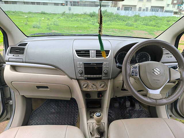 Used Maruti Suzuki Ertiga [2012-2015] ZDi in Nashik