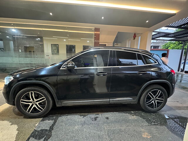 Used 2021 Mercedes-Benz GLA in Nellore