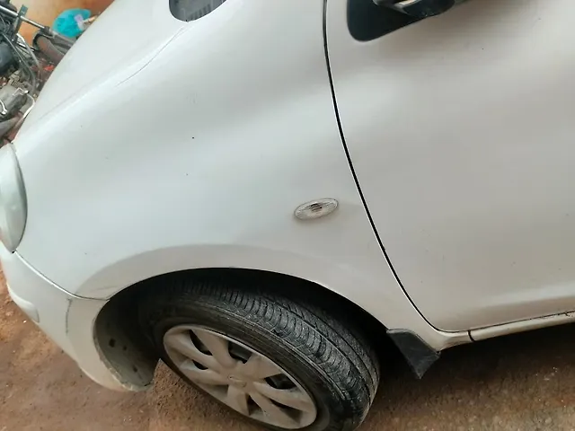 Used 2010 Nissan Micra in Brahmapur Used 2010 Nissan Micra in Brahmapur