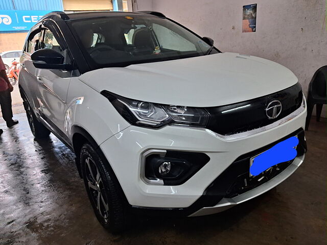 Used 2021 Tata Nexon in Bangalore