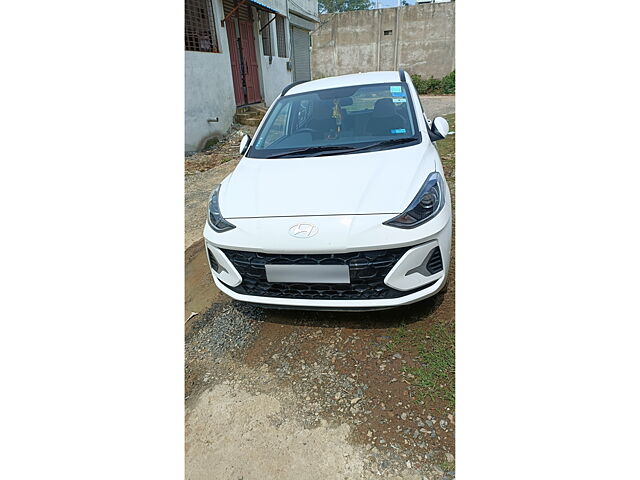 Used 2023 Hyundai Grand i10 NIOS in Satna