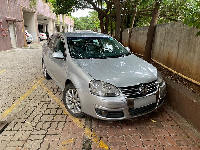 Used 2010 Volkswagen Jetta in South Goa