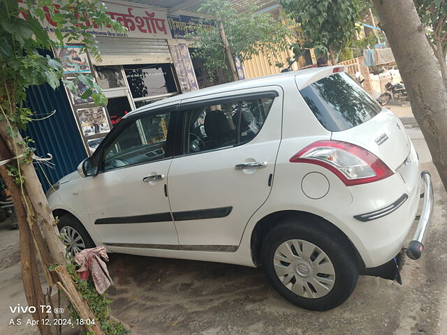 Used Maruti Suzuki Swift [2011-2014] VDi in Abu