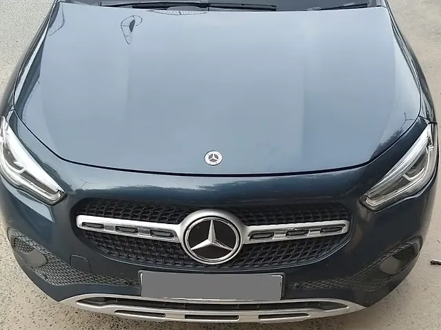 Used 2022 Mercedes-Benz GLA in Bangalore