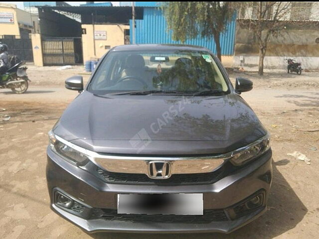 Used 2018 Honda Amaze in Dehradun