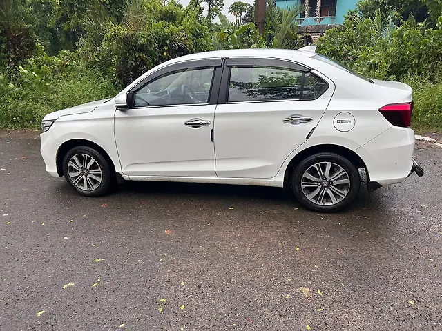 Used 2024 Honda Amaze in Balasore