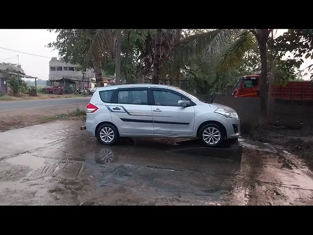 Used 2014 Maruti Suzuki Ertiga in Burdwan
